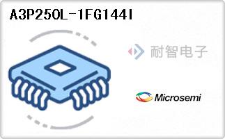 A3P250L-1FG144I