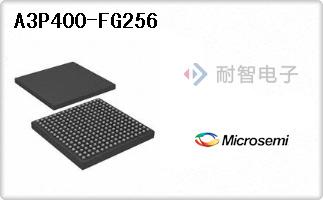 A3P400-FG256