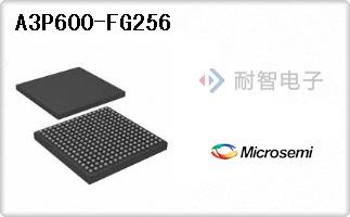 A3P600-FG256