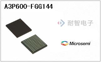 A3P600-FGG144