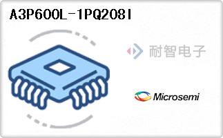 A3P600L-1PQ208I