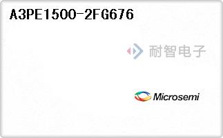 A3PE1500-2FG676