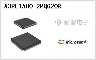 A3PE1500-2PQG208