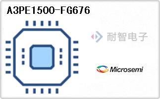 A3PE1500-FG676