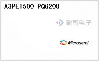 A3PE1500-PQG208