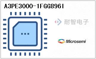 A3PE3000-1FGG896I