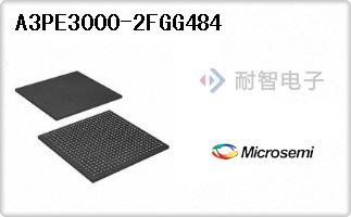 A3PE3000-2FGG484
