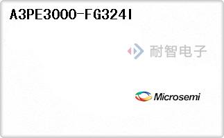 A3PE3000-FG324I