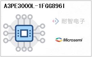 A3PE3000L-1FGG896I