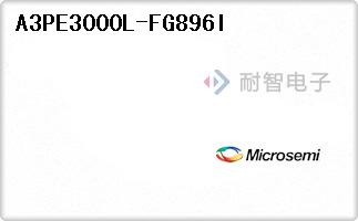 A3PE3000L-FG896I