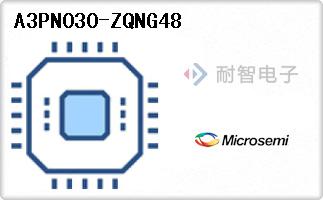 A3PN030-ZQNG48