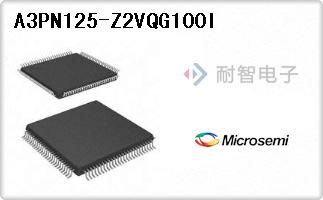 A3PN125-Z2VQG100I