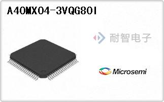 A40MX04-3VQG80I
