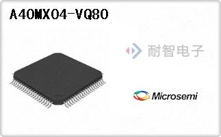 A40MX04-VQ80