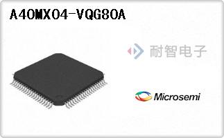 A40MX04-VQG80A