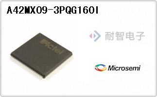 A42MX09-3PQG160I