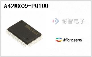 A42MX09-PQ100