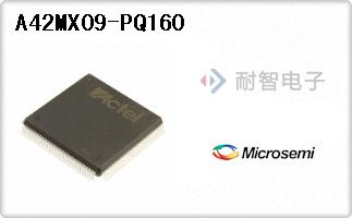 A42MX09-PQ160
