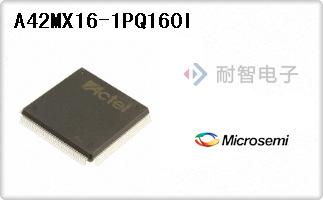 A42MX16-1PQ160I
