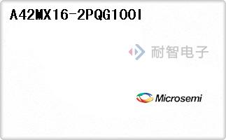 A42MX16-2PQG100I