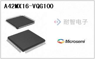 A42MX16-VQG100