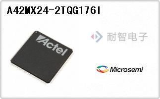 A42MX24-2TQG176I