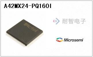 A42MX24-PQ160I