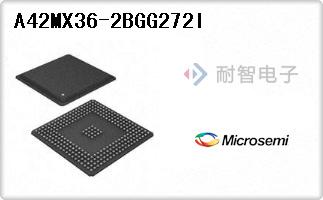 A42MX36-2BGG272I