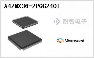 A42MX36-2PQG240I