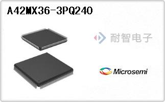 A42MX36-3PQ240