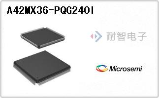 A42MX36-PQG240I