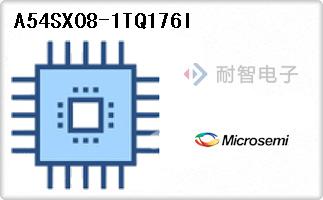 A54SX08-1TQ176I