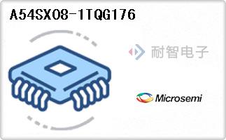 A54SX08-1TQG176