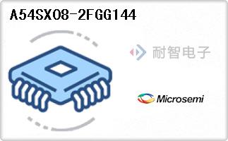 A54SX08-2FGG144