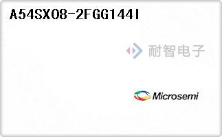 A54SX08-2FGG144I