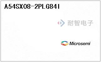 A54SX08-2PLG84I