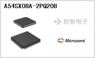 A54SX08A-2PQ208