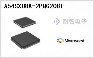 A54SX08A-2PQG208I