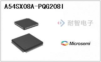 A54SX08A-PQG208I