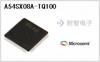 A54SX08A-TQ100