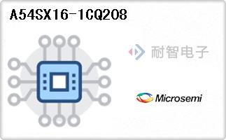 A54SX16-1CQ208