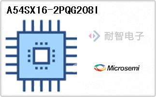 A54SX16-2PQG208I