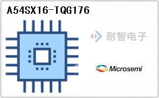 A54SX16-TQG176