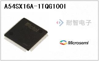 A54SX16A-1TQG100I