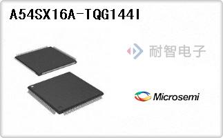 A54SX16A-TQG144I