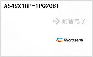 A54SX16P-1PQ208I