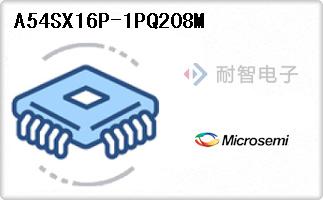 A54SX16P-1PQ208M