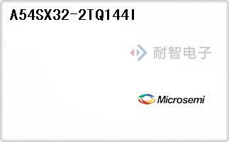 A54SX32-2TQ144I