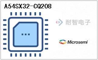 A54SX32-CQ208
