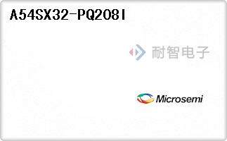 A54SX32-PQ208I